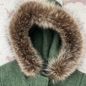 Ladys wool Authentic Pendleton